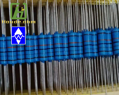 金屬膜mf電阻 金屬膜mf電阻