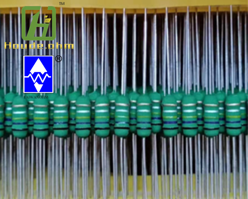 金屬膜mf電阻 金屬膜mf電阻